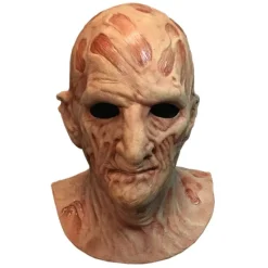 Trick Or Treat Studios A Nightmare on Elm Street 2: Freddy's Revenge - Freddy Krueger Mask