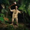 Trick Or Treat Studios Beast of Blood - The Beast - Retro Style 8" Figure