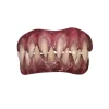 Trick Or Treat Studios Bitemares Horror Teeth - Demon