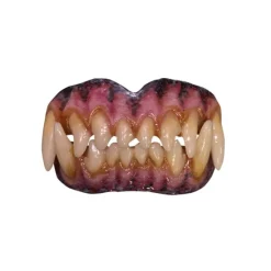 Trick Or Treat Studios Bitemares Horror Teeth - Wolf