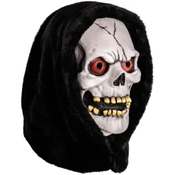 Trick Or Treat Studios Chamber of Horrors - Hooded Skull Mask