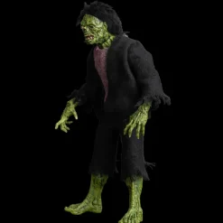 Trick Or Treat Studios Chamber of Horrors - Shock Monster - Retro Style 8