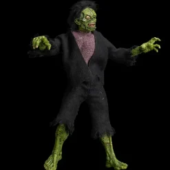 Trick Or Treat Studios Chamber of Horrors - Shock Monster - Retro Style 8