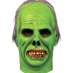 Trick Or Treat Studios Chaney Entertainment - Green Phantom of the Opera Mask