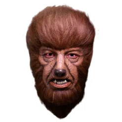 Trick Or Treat Studios Chaney Entertainment - The Wolf Man Mask