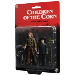 Trick Or Treat Studios Children of the Corn - Isaac & Malachai- 3.75