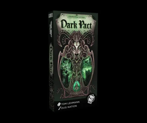 Trick Or Treat Studios Dark Pact Game