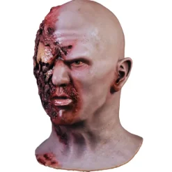 Trick Or Treat Studios Dawn of the Dead - Airport Zombie Mask