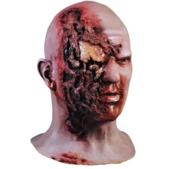 Trick Or Treat Studios Dawn of the Dead - Airport Zombie Mask