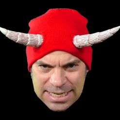 Trick Or Treat Studios Devil's Cap - Red