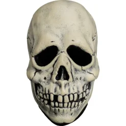 Trick Or Treat Studios Don Post - Antique Skull Mask (Vinyl)