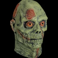 Trick Or Treat Studios Don Post - Glowin Ghoulies Nuclear Death Mask (Vinyl)