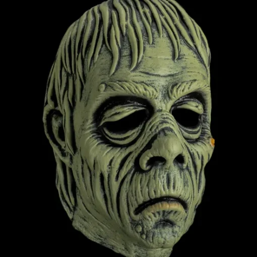 Trick Or Treat Studios Don Post - Glowin Ghoulies Carlise Mask (Vinyl)