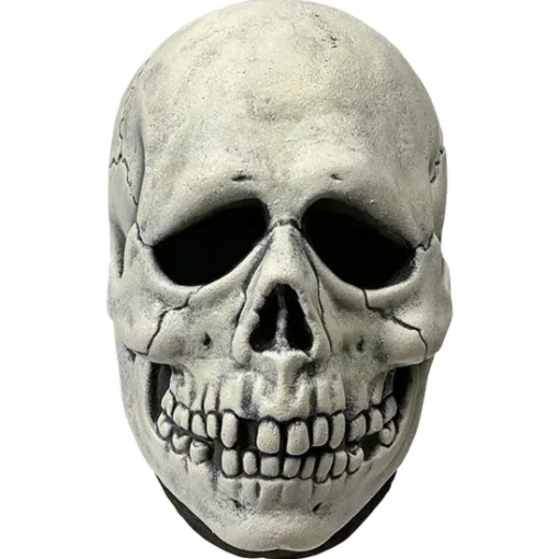 Trick Or Treat Studios Don Post - Skull Mask