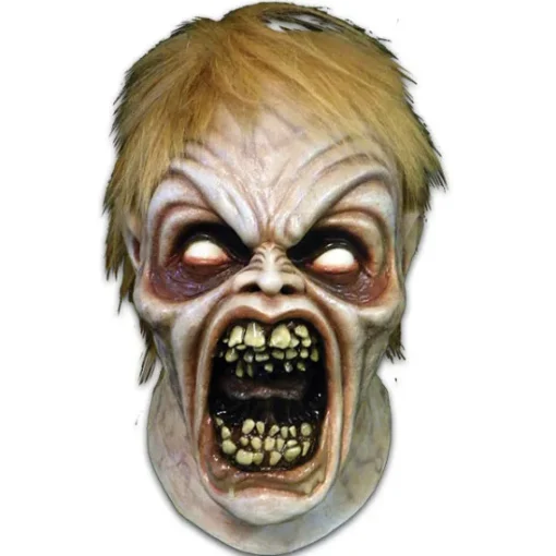 Trick Or Treat Studios Evil Dead 2 Evil Ed Mask