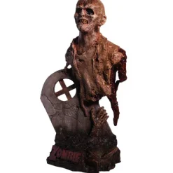 Trick Or Treat Studios Fulci Zombie - Poster Zombie Bust