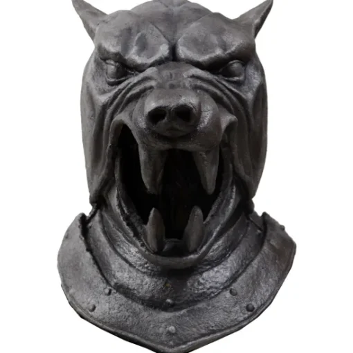 Trick Or Treat Studios Game of Thrones - The Hound Helmet Mask