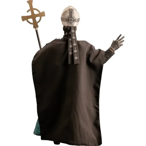 Trick Or Treat Studios Ghost - Papa Emeritus II 1:6 Scale Figure