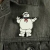 Trick Or Treat Studios Ghostbusters - Stay Puft Enamel Pin