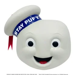 Trick Or Treat Studios Ghostbusters - Stay Puft Marshmallow Man Mask