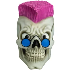 Trick Or Treat Studios Goosebumps - Curly Mask (Vinyl)