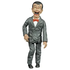 Trick Or Treat Studios Goosebumps - Slappy - 5" Figure