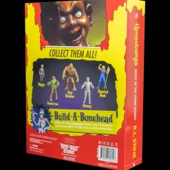 Trick Or Treat Studios Goosebumps - Slappy - 5