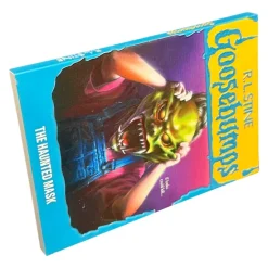 Trick Or Treat Studios Goosebumps - The Haunted Mask - Magnet