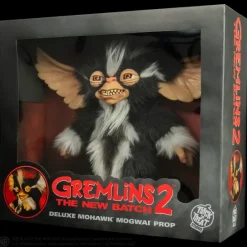 Trick Or Treat Studios Gremlins 2: The New Batch - Mohawk Mogwai Prop