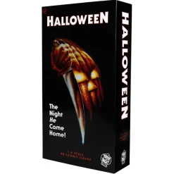 Trick Or Treat Studios Halloween (1978) - Dr.Loomis 1:6 Scale Figure