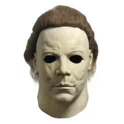 Trick Or Treat Studios Halloween (2007) - Michael Myers '92 Murder Mask