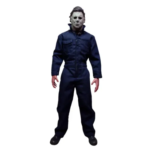 Trick Or Treat Studios Halloween (1978) - Michael Myers 1:6 Scale Figure