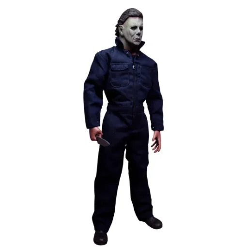 Trick Or Treat Studios Halloween (1978) - Michael Myers 1:6 Scale Figure