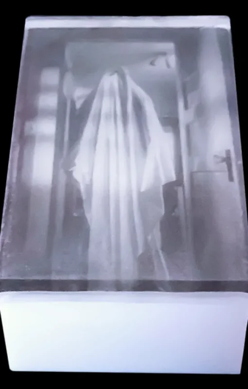 Trick Or Treat Studios Halloween 1978 - Michael Myers Bob the Ghost Soap 4.5 oz