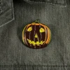 Trick Or Treat Studios Halloween - Halloween Pumpkin Enamel Pin