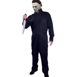 Trick Or Treat Studios Halloween - Michael Myers Children's Coveralls