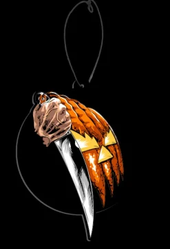 Trick Or Treat Studios Halloween 1978 Poster Fear Freshener®