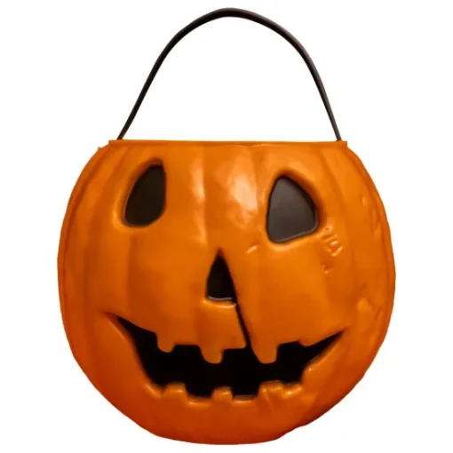 Trick Or Treat Studios Halloween - Pumpkin Pail