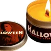 Trick Or Treat Studios Halloween - Pumpkin Scented Candle