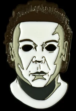 Trick Or Treat Studios Halloween 8 Resurrection Enamel Pin