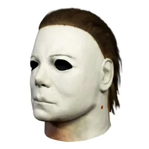 Trick Or Treat Studios Halloween - The Boogeyman Michael Myers Mask