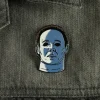 Trick Or Treat Studios Halloween 4: The Return of Michael Myers Enamel Pin