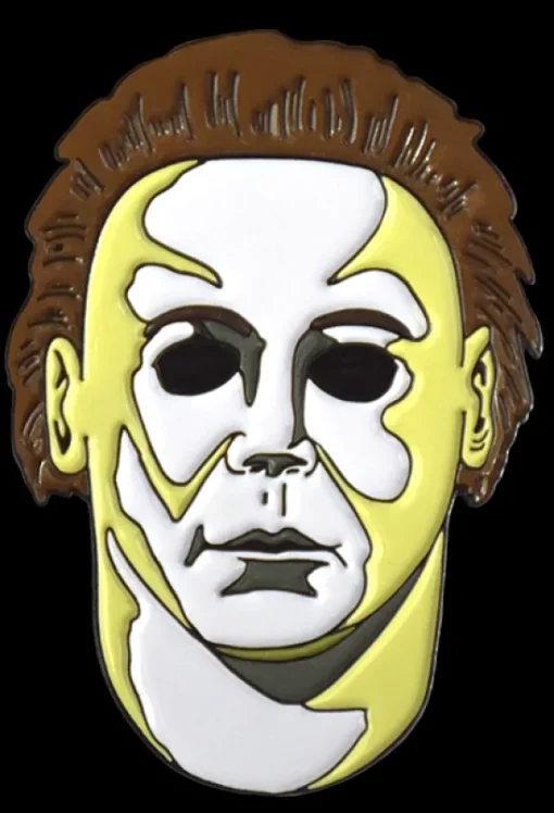 Trick Or Treat Studios Halloween H2O Enamel Pin