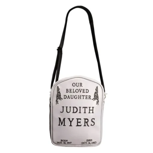 Trick Or Treat Studios Halloween-Judith Myers Tombstone Bag