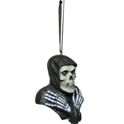 Trick Or Treat Studios Holiday Horrors - Misfits - Fiend Ornament