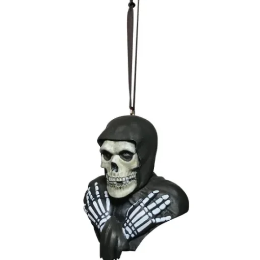 Trick Or Treat Studios Holiday Horrors - Misfits - Fiend Ornament
