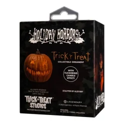 Trick Or Treat Studios Holiday Horrors - Trick r Treat Light Up Ornament