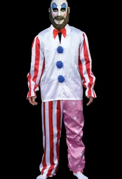 Trick Or Treat Studios House of 1000 Corpses - Captain Spaulding Costume