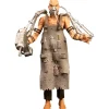 Trick Or Treat Studios House of 1000 Corpses - Driller Killer Doctor Satan - 5" Action Figure