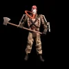 Trick Or Treat Studios House of 1000 Corpses - Rippin' Axe Professor - 5" Action Figure